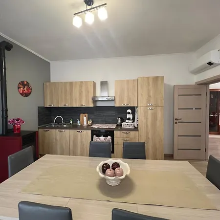 Il Rifugio Di Carlotta Apartment *