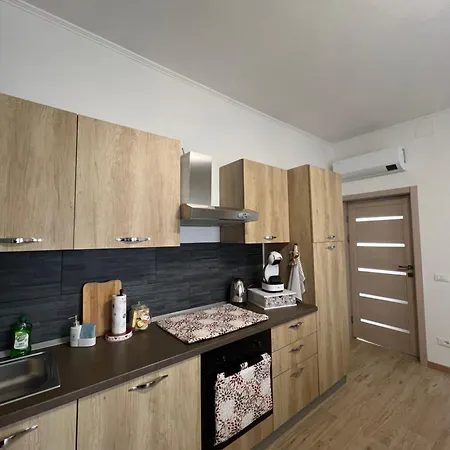 Il Rifugio Di Carlotta Apartment
