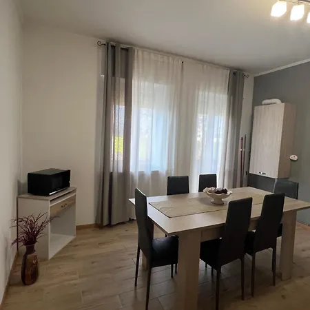 Il Rifugio Di Carlotta Apartment Vicenza