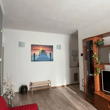 Il Rifugio Di Carlotta Apartment