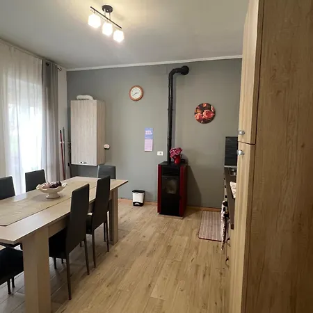 Apartament Il Rifugio Di Carlotta