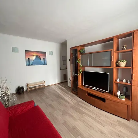 Il Rifugio Di Carlotta Apartment