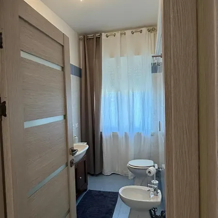 Il Rifugio Di Carlotta Apartament *