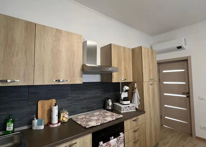 Il Rifugio Di Carlotta Apartament