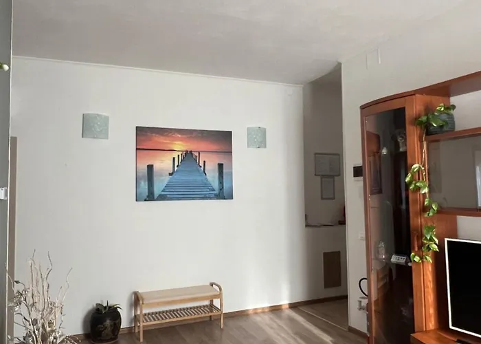 Il Rifugio Di Carlotta Apartament