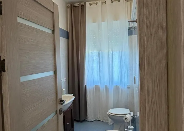 Il Rifugio Di Carlotta Apartament *