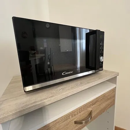 Il Rifugio Di Carlotta * 维琴察