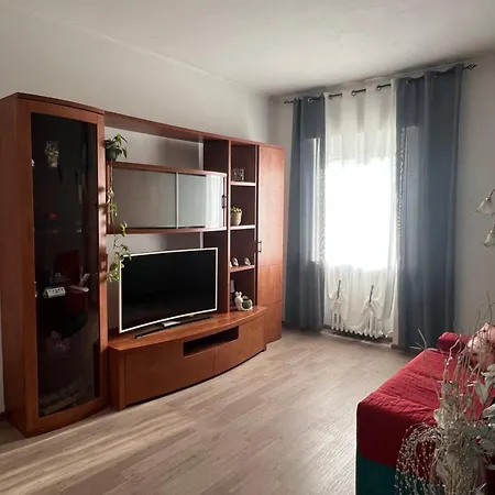 公寓 Il Rifugio Di Carlotta