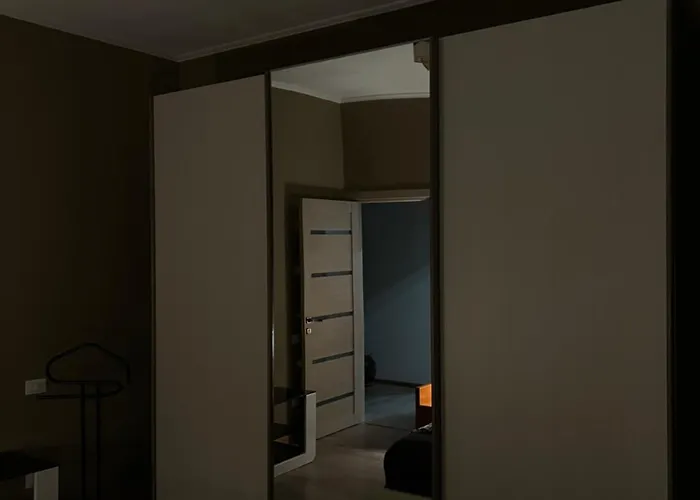 Il Rifugio Di Carlotta