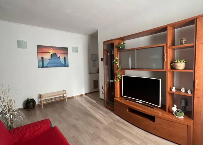 Il Rifugio Di Carlotta Apartman