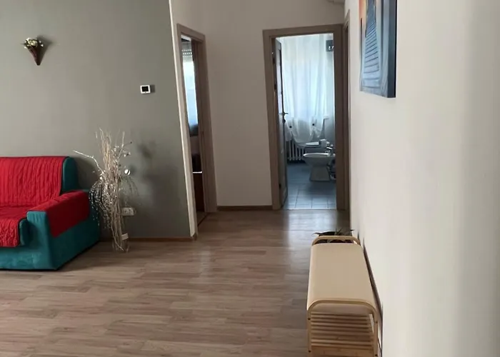 Il Rifugio Di Carlotta