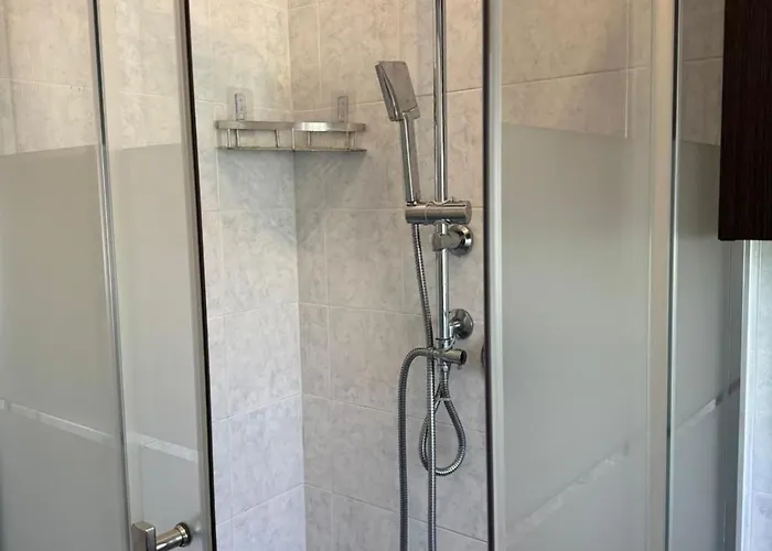 Il Rifugio Di Carlotta 公寓 *