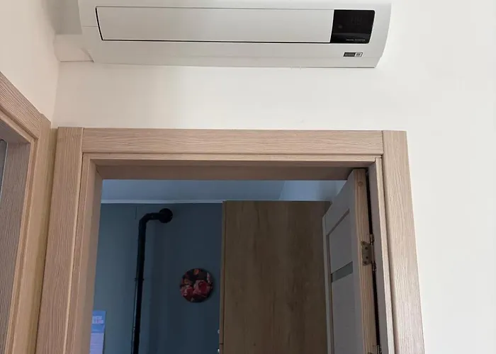 公寓 Il Rifugio Di Carlotta *